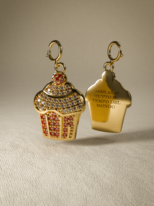 Apollo & Love - Muffin Red Velvet