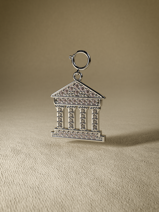 Lively Family - Tempio Greco