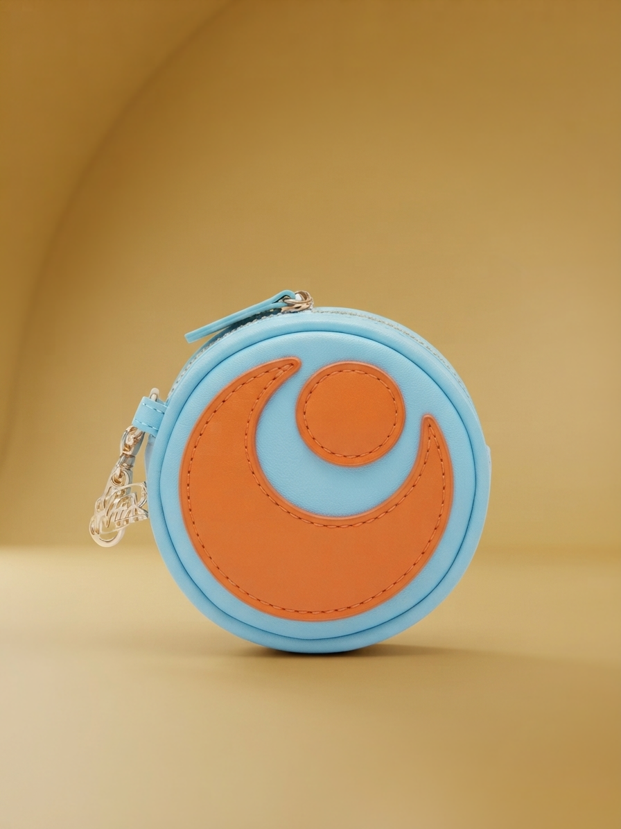 Stella Charmix Bag Charm
