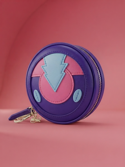 Musa Charmix Bag Charm