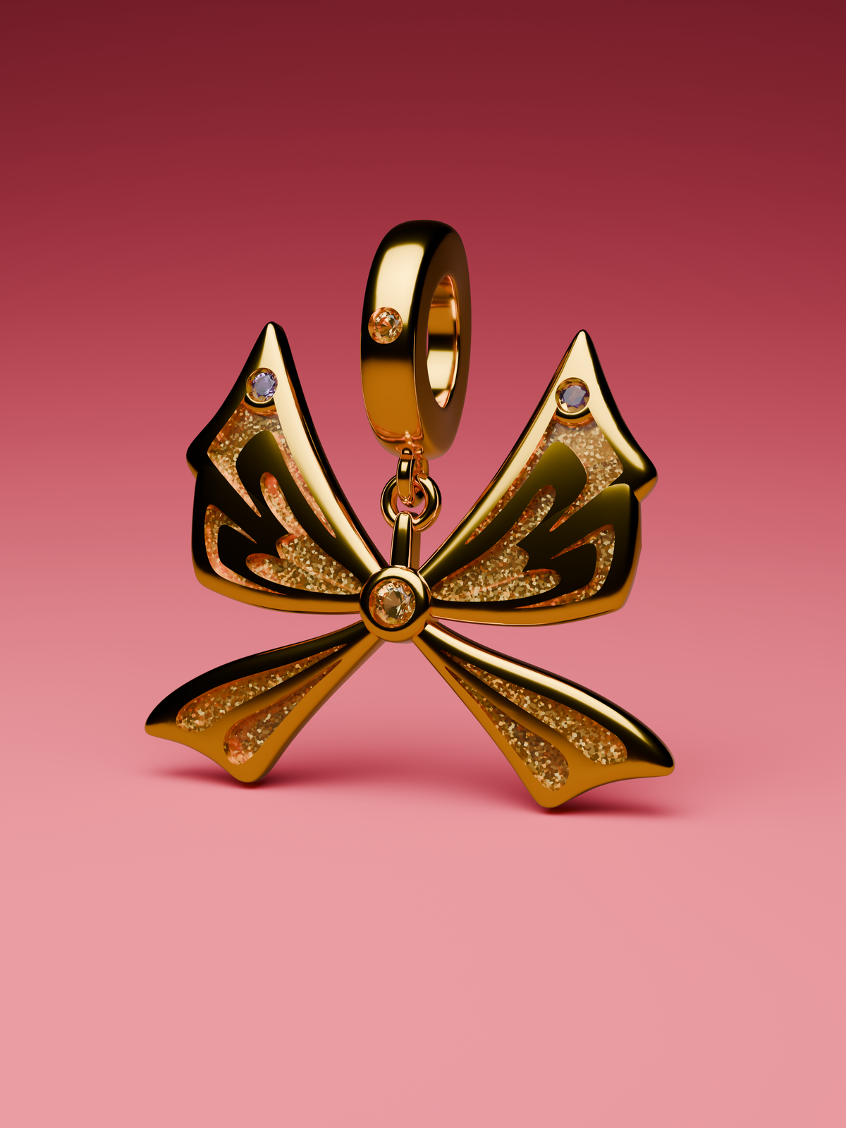 Musa Enchantix Charm Bead