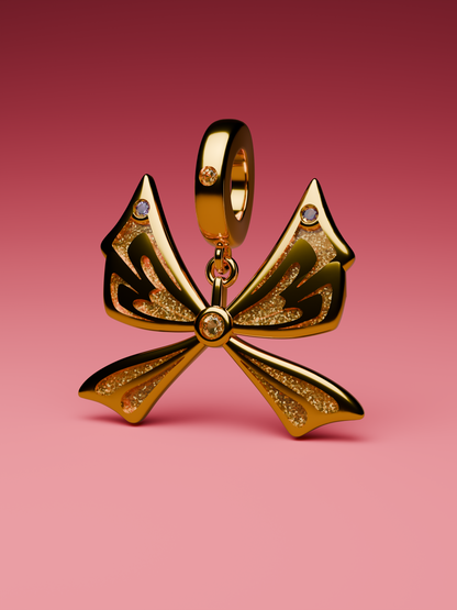 Musa Enchantix Charm Bead