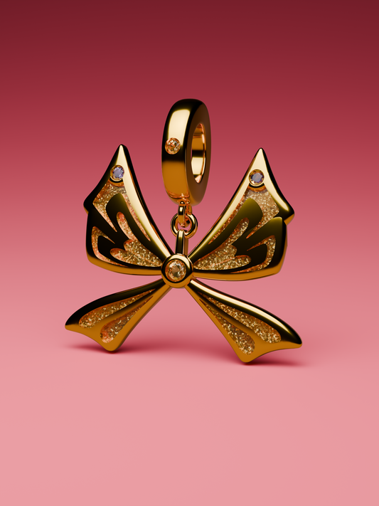 Musa Enchantix Charm Bead