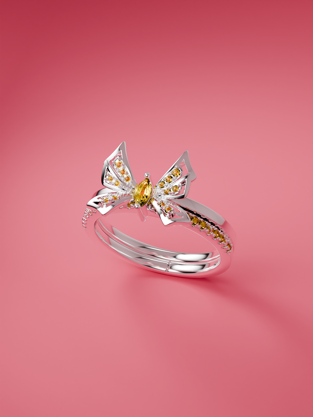 Musa Enchantix Ring Set – Gadget4entertainment