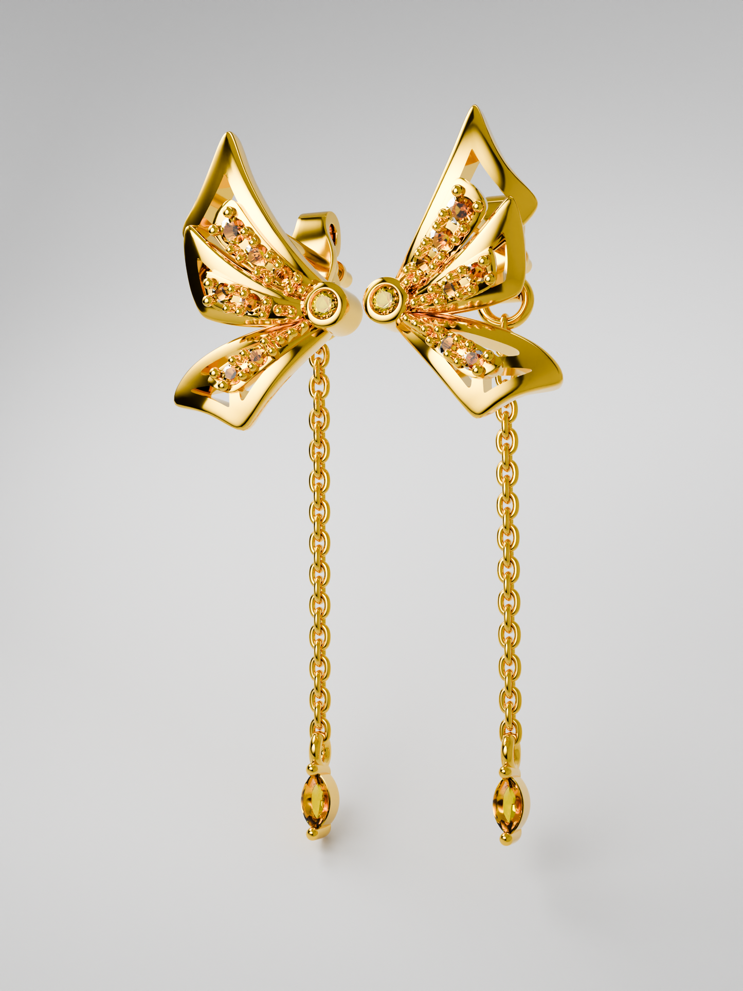 Musa Enchantix Earrings