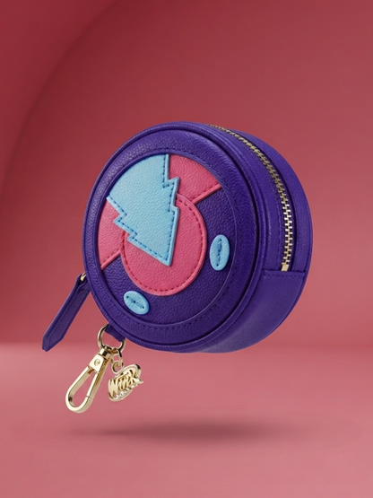 Musa Charmix Bag Charm
