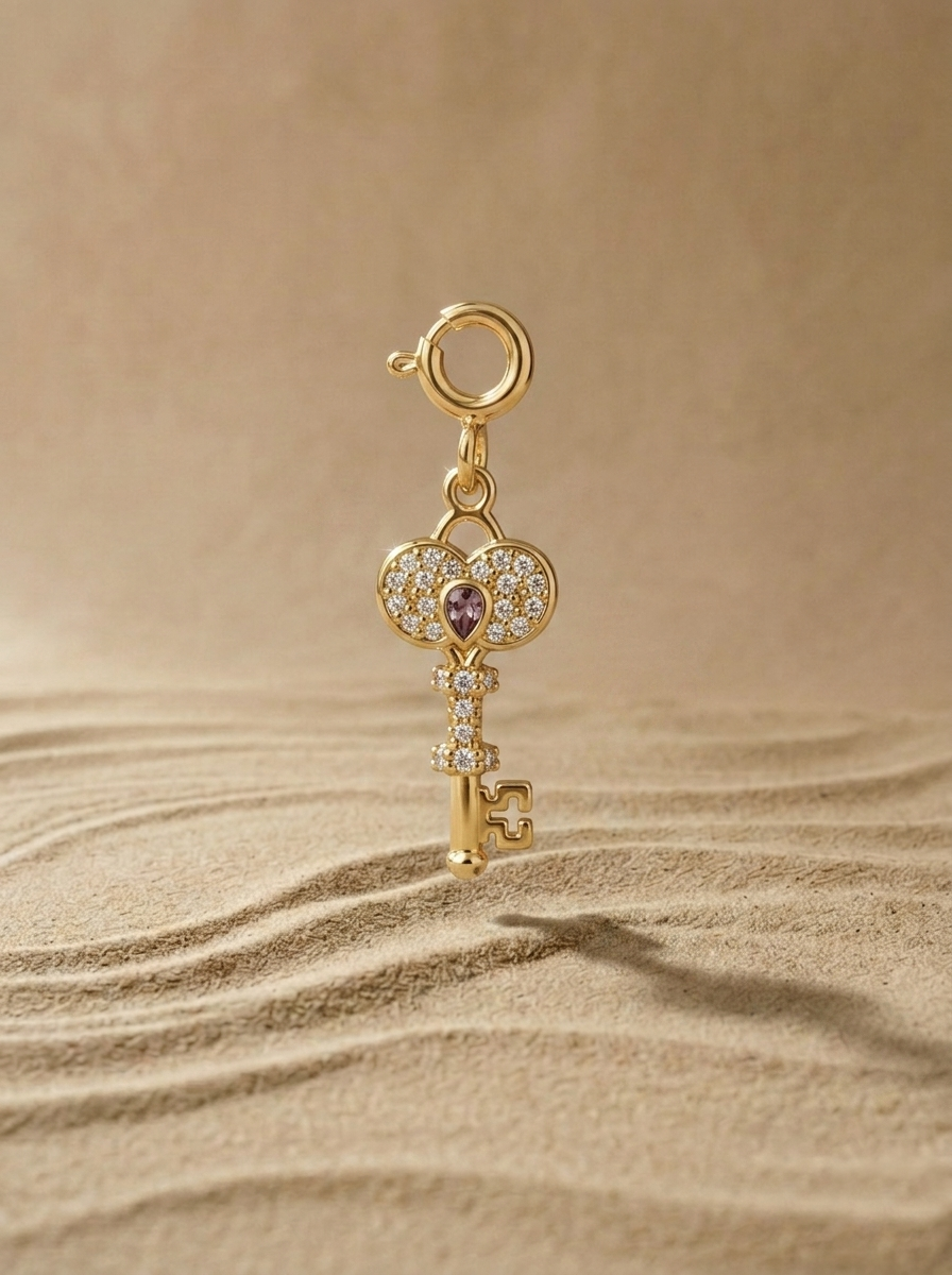 Collana Componibile Wrecked