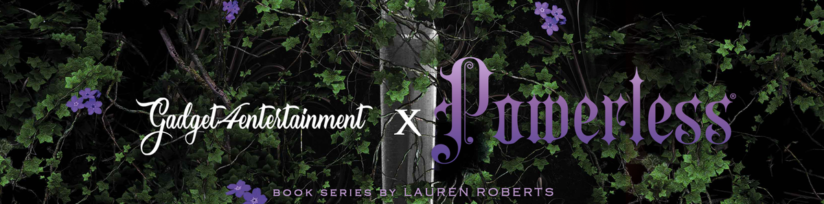 Asl Powerless Powerless – Gadget4entertainment