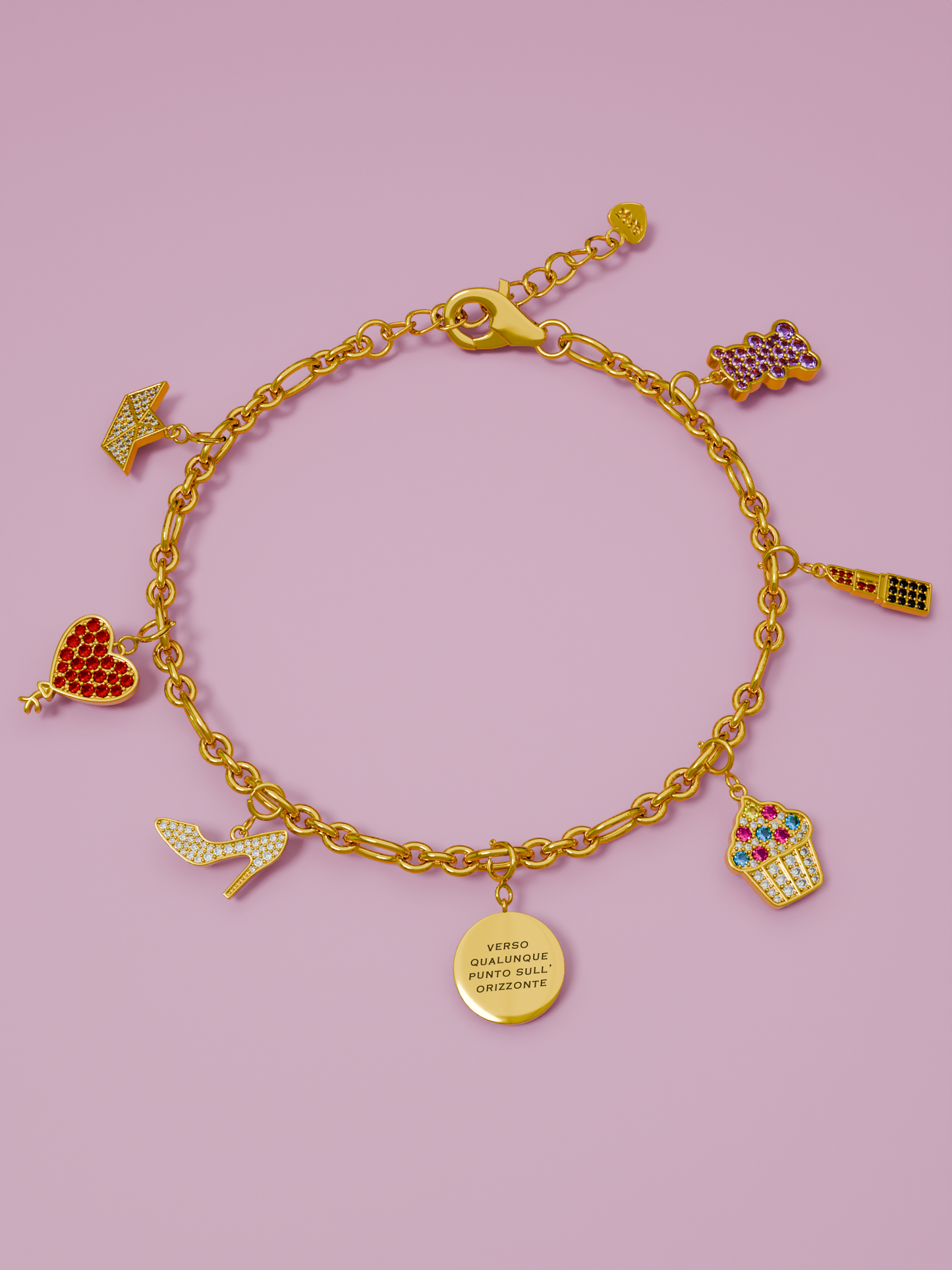 Bracciale Feliciaverso