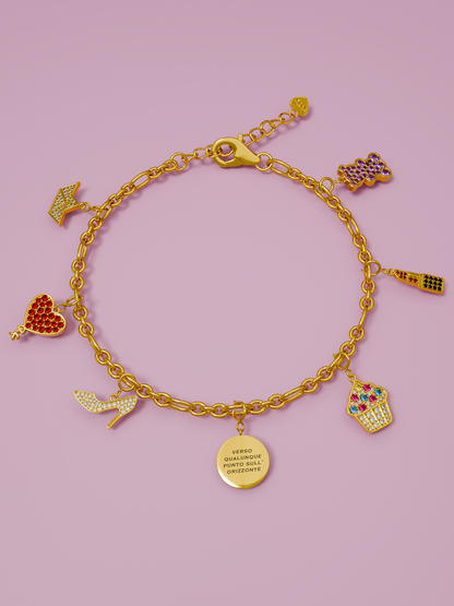 Bracciale Feliciaverso