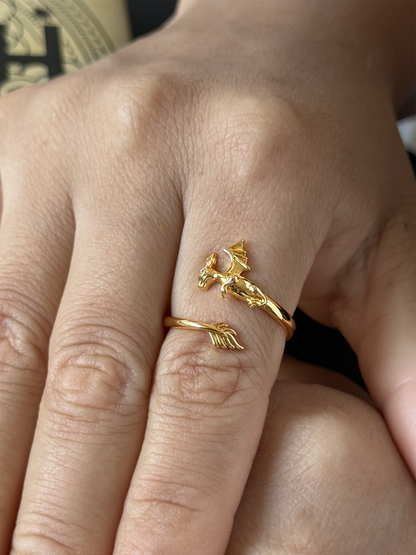 Andarna Ring