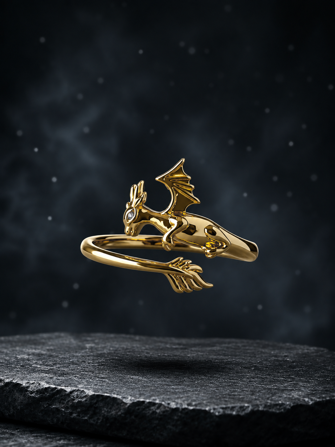 Andarna Ring