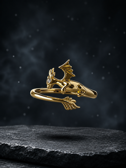 Andarna Ring
