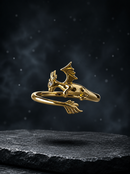 Andarna Ring