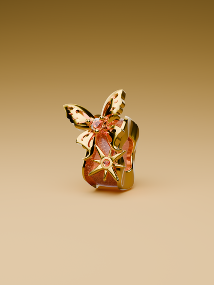 Stella Power Bead