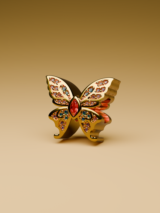 Stella Enchantix Bead