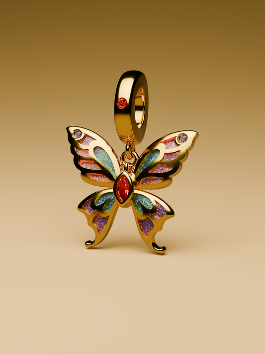 Stella Enchantix Charm Bead