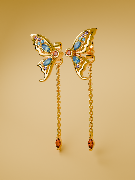 Stella Enchantix Earrings