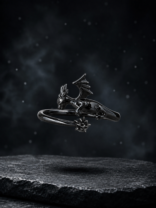 Tairn Ring