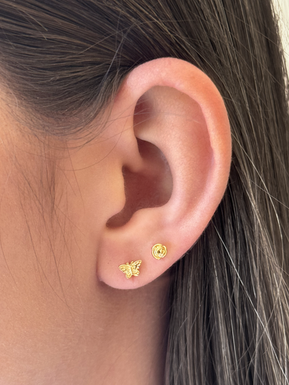 Caraval Stud Earrings