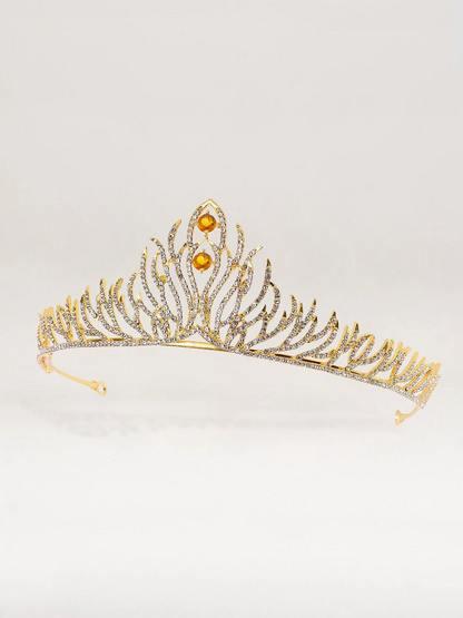 Aelin Crown Tiara