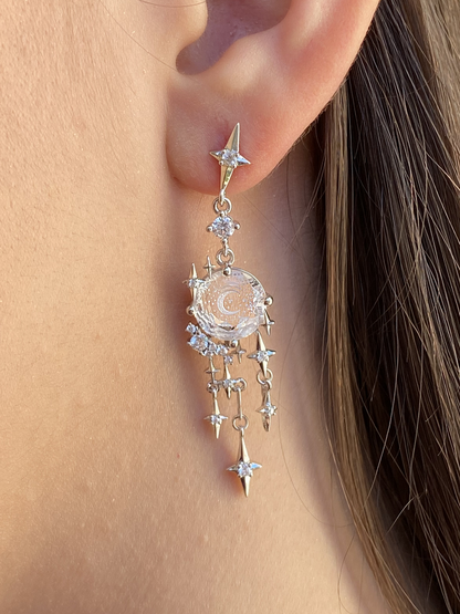 Feyre Starfall Earrings