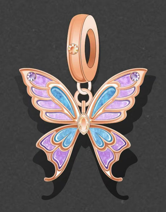 Stella Enchantix Charm Bead