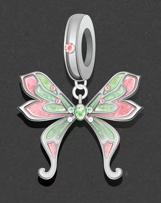 Aisha Enchantix Charm Bead