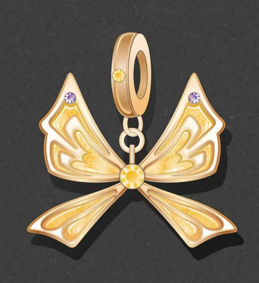 Musa Enchantix Charm Bead