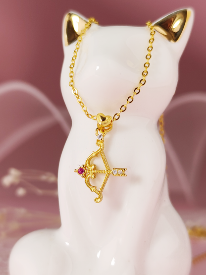 The Archer Deluxe Necklace