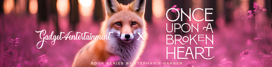 Once Upon a Broken Heart – Gadget4entertainment
