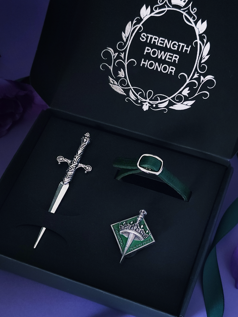 Purging Trials Box Set – Gadget4entertainment