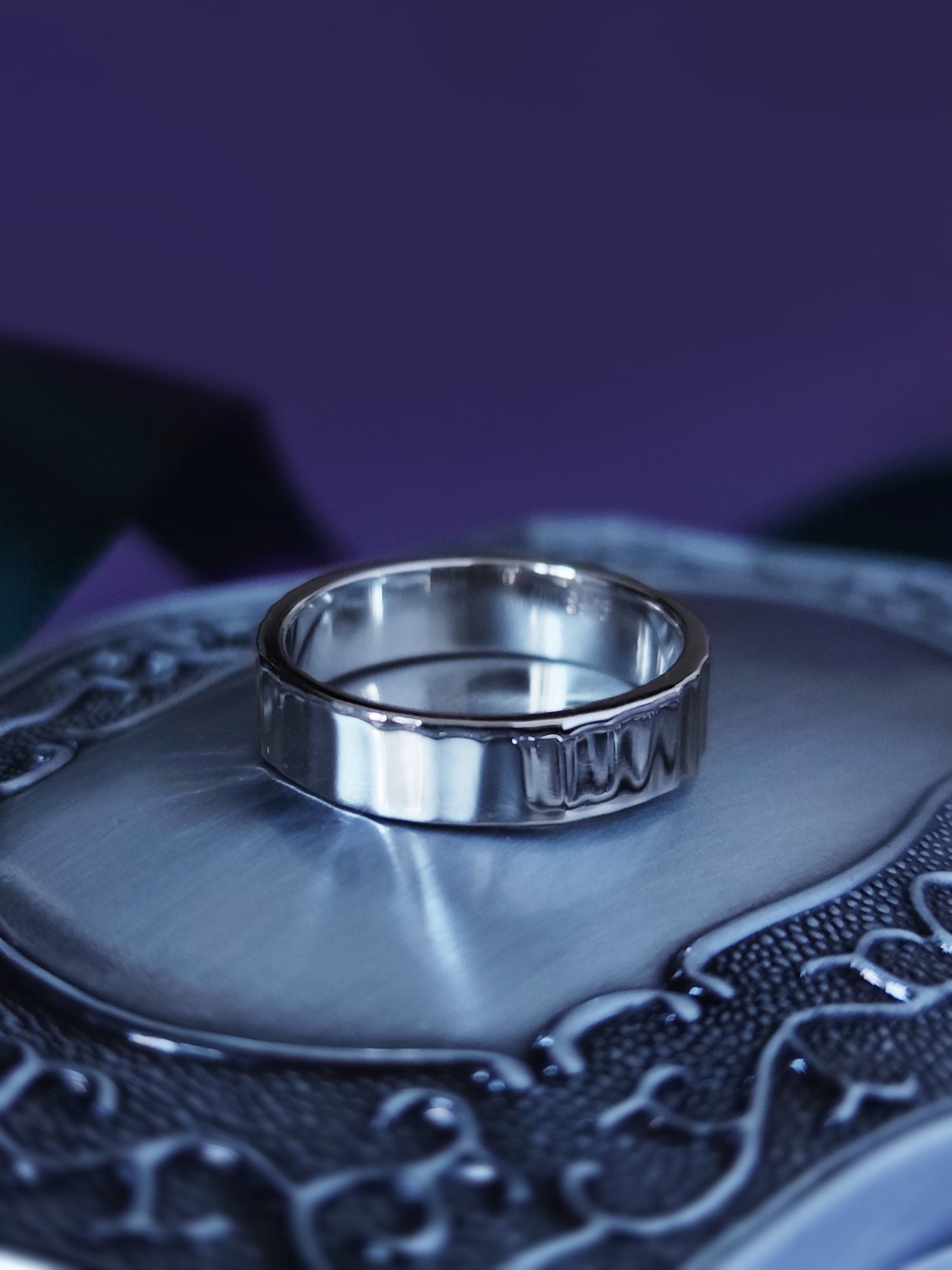 Paedyn's Father Ring