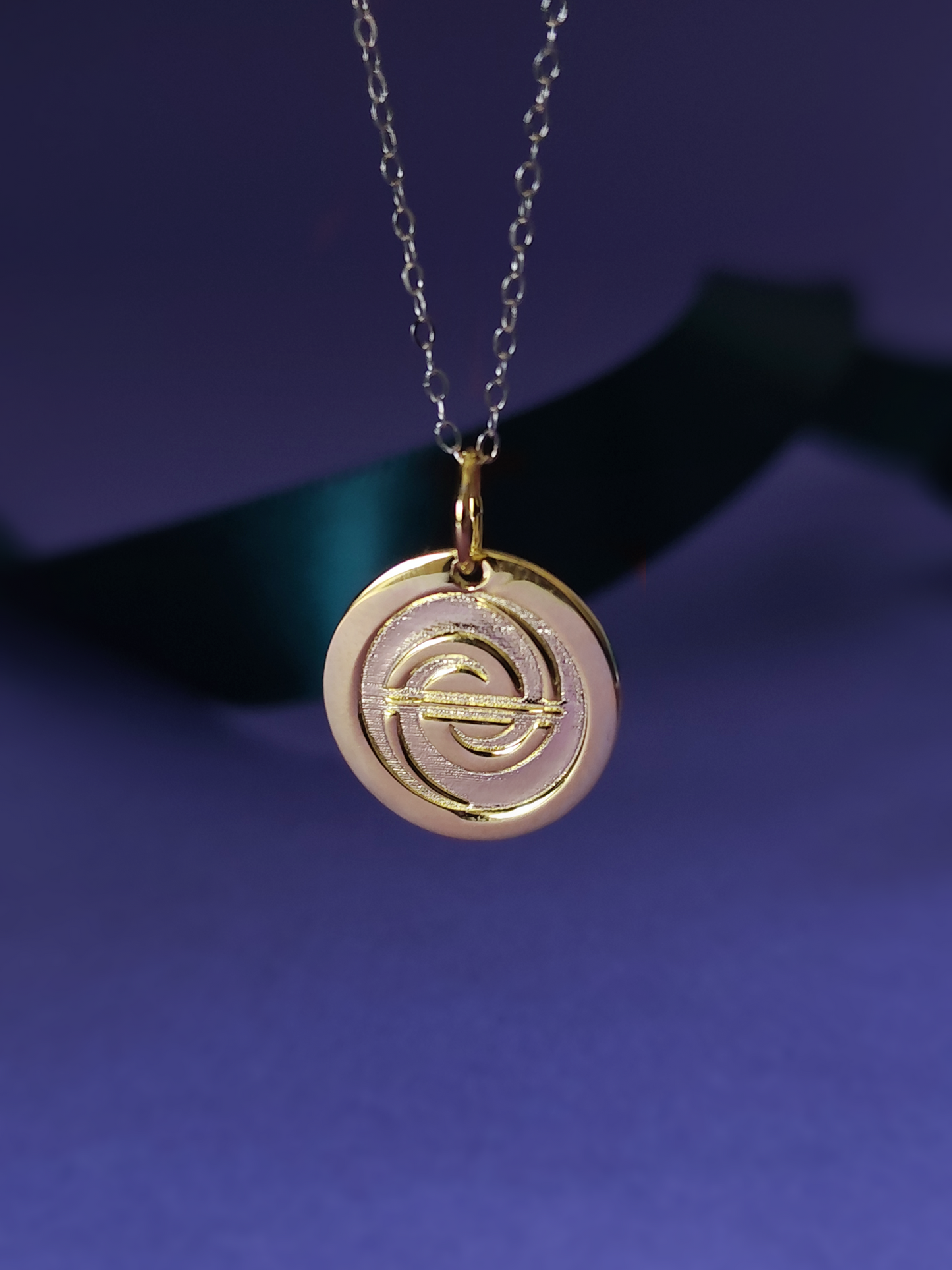 Elite Powers Necklace