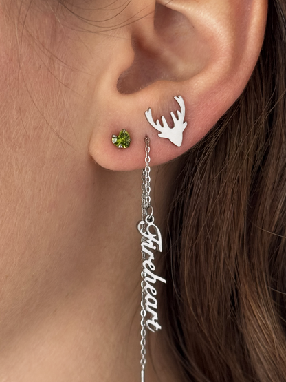 Aelin Fireheart SET Earrings