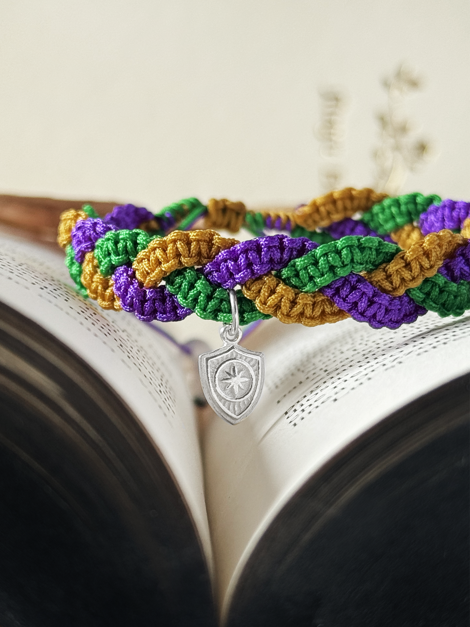Valkyrie Friendship Bracelets – Gadget4entertainment Valkyrie Friendship Bracelets – Gadget4entertainment